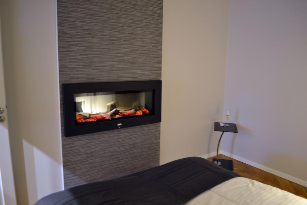 Vojtesska Apartment By Ruterra Prag Rum bild