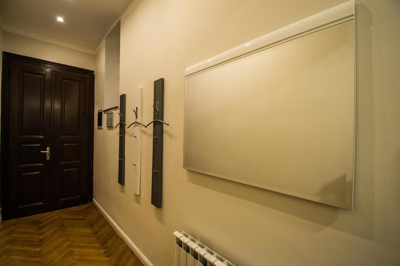 Vojtesska Apartment By Ruterra Prag Exteriör bild