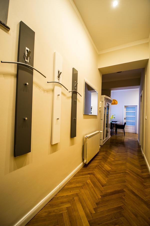 Vojtesska Apartment By Ruterra Prag Exteriör bild
