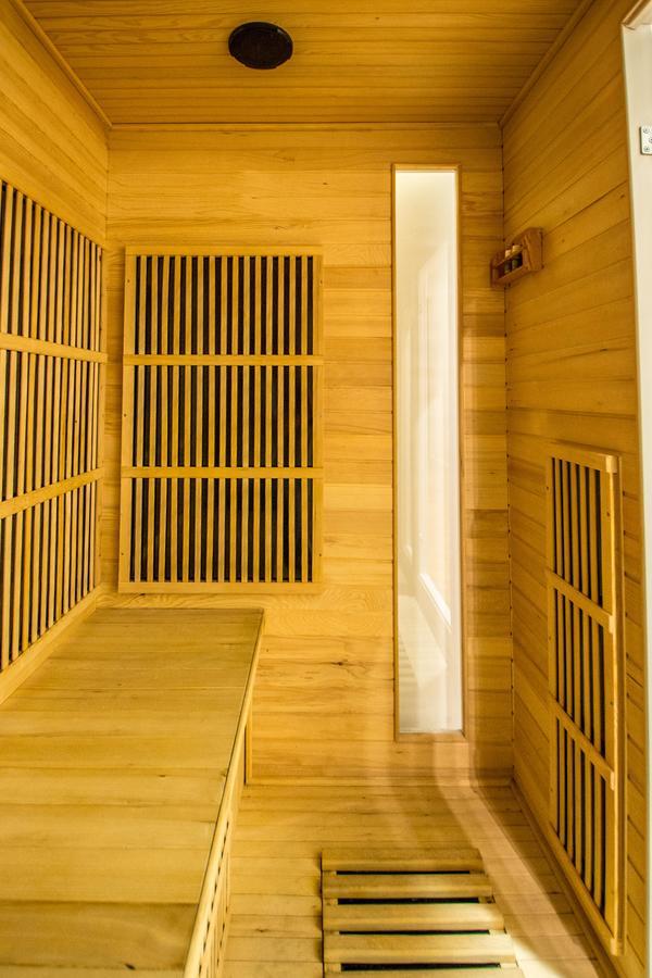 Vojtesska Apartment By Ruterra Prag Exteriör bild