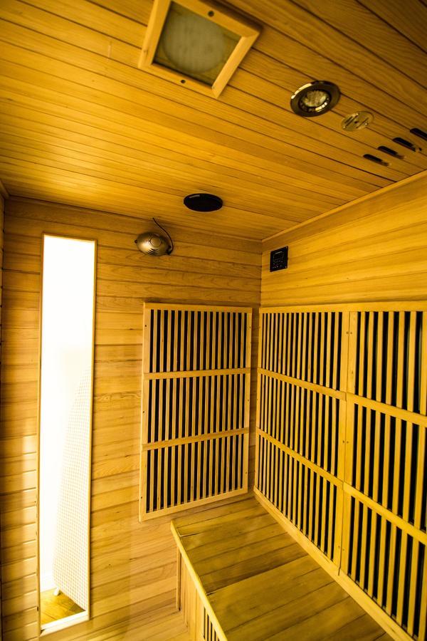 Vojtesska Apartment By Ruterra Prag Exteriör bild