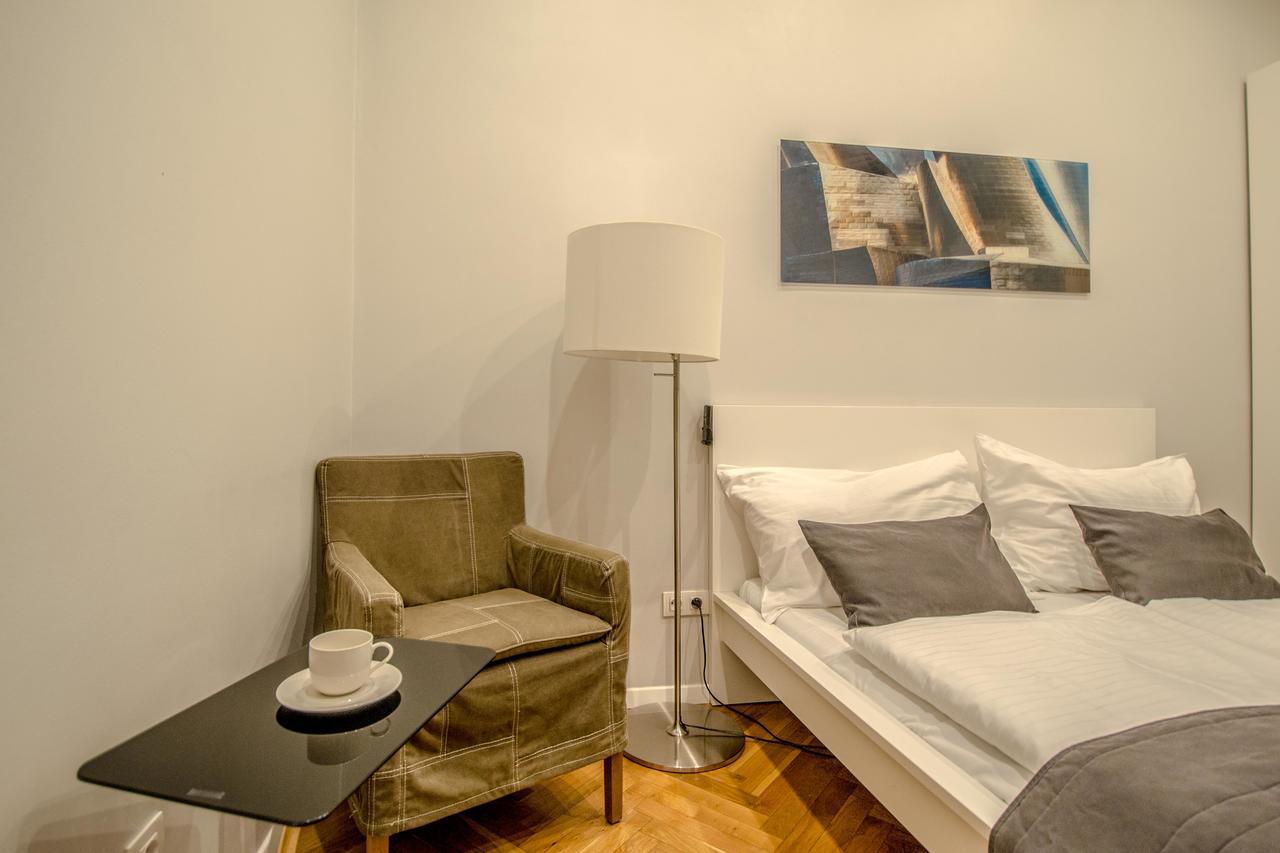 Vojtesska Apartment By Ruterra Prag Exteriör bild