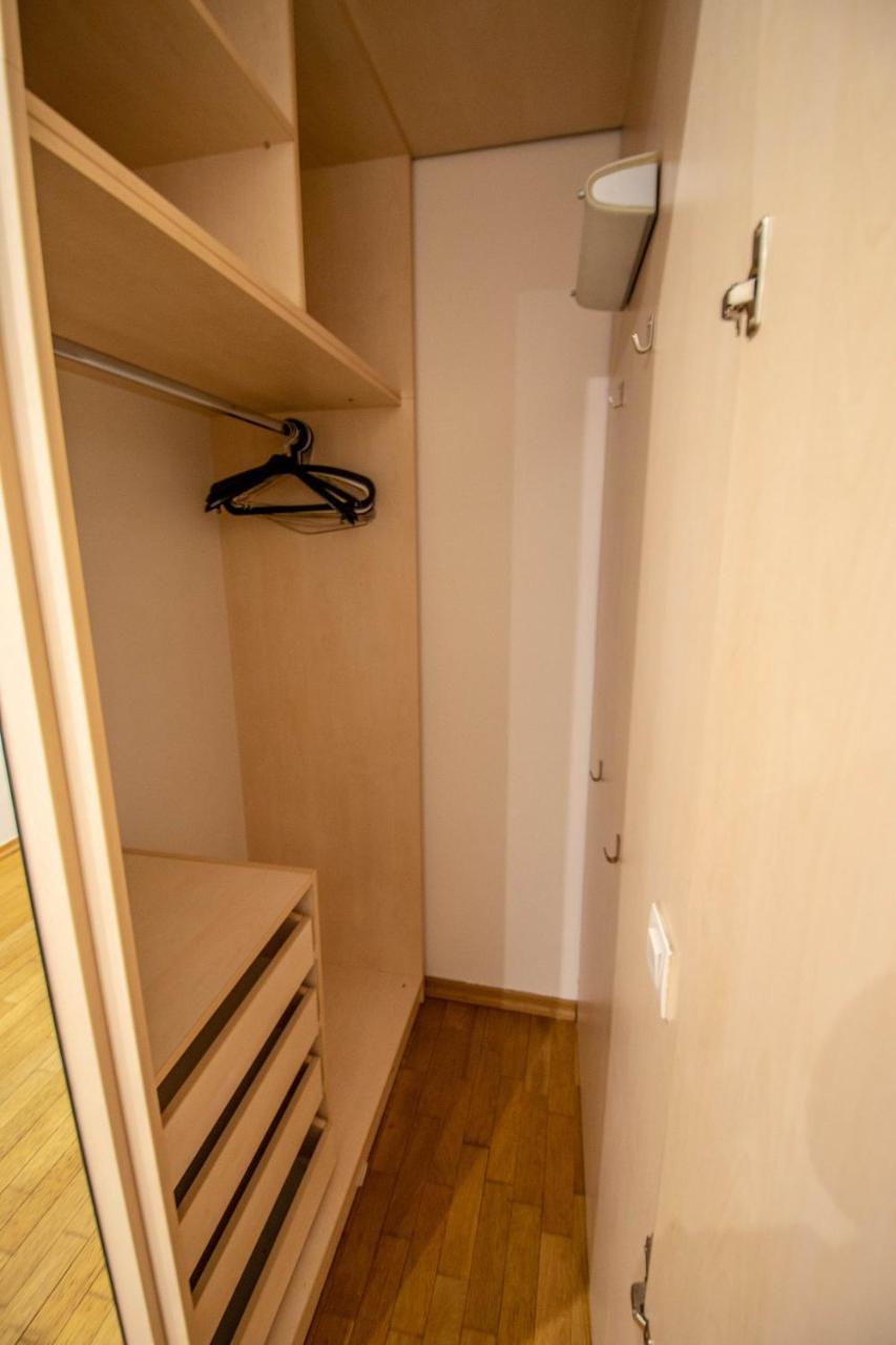 Vojtesska Apartment By Ruterra Prag Exteriör bild