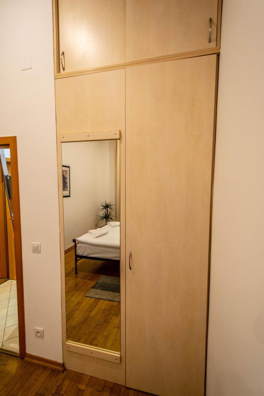 Vojtesska Apartment By Ruterra Prag Exteriör bild